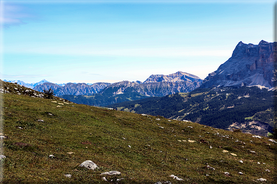 foto Rifugio Puez